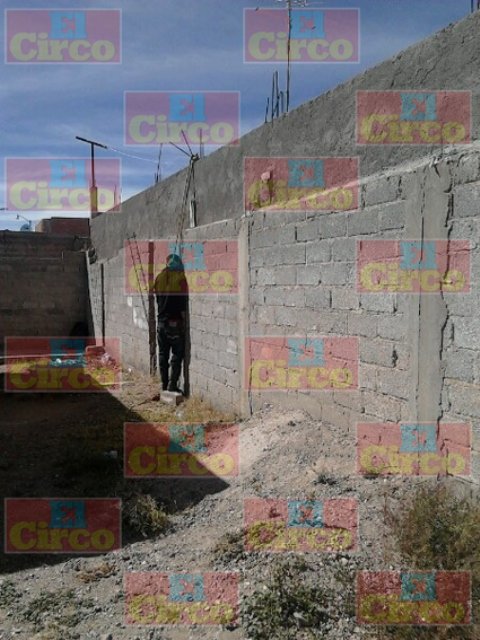 ¡Se suicidó un trabajador del campo en un corral en Calera, Zacatecas!‏