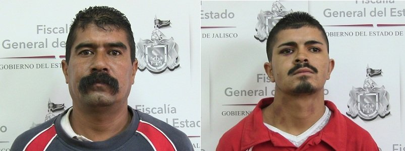 Detienen a padre e hijo que mataron a un joven en una riña en Tonalá