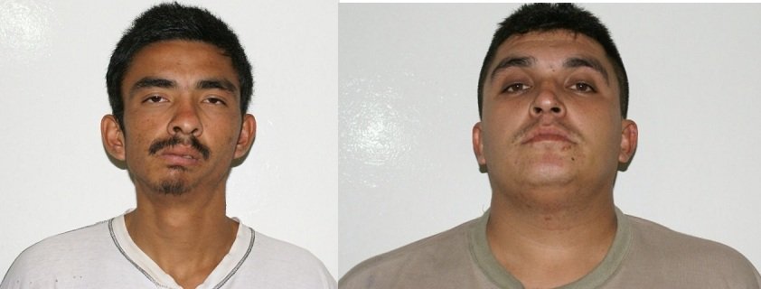 ¡Condenan a 22 años de cárcel a 2 sicarios que ejecutaron a comandante de la Policía Ministerial en Aguascalientes!