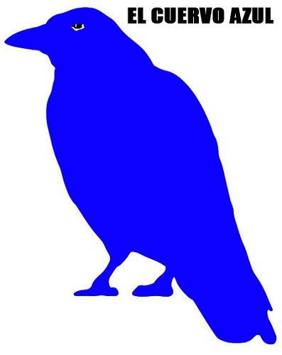 Columna “El Circo”: El Cuervo Azul