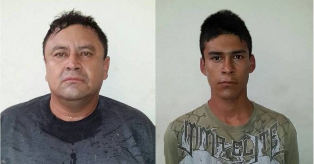 Detienen a dos sujetos  que robaban combustible de forma clandestina en San Pedro Tlaquepaque