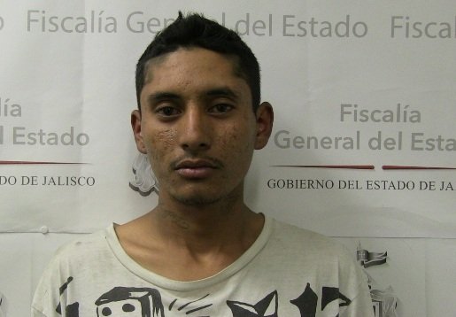 Detienen a hombre que extorsionó a un empresario transportista en Guadalajara