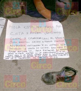 21_65_02_514_ZETA FUE EJECUTADO EN FRESNILLO POR EL CDG