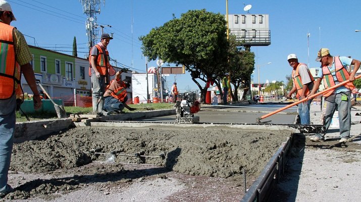 Privilegia MunicipioAgs la asignación de proyectos de obra a constructoras locales