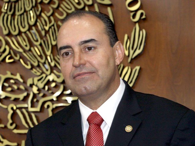 ¡Un priista será candidato de la izquierda en SLP: es primo del ex alcalde de Aguascalientes, Gabriel Arellano!