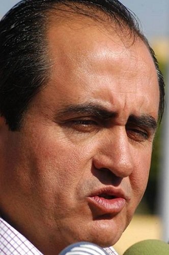 ¡Tienta el PVEM a Gabriel Arellano para ser su candidato a gobernador en Aguascalientes!