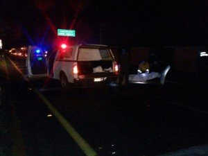 MUERTO ATROPELLADO Y DESTROZADO 45 NORTE (8)