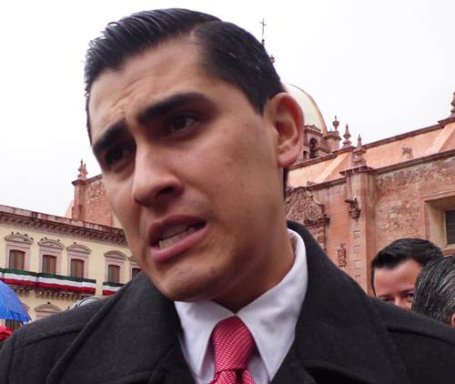 ¡Le salió el tiro por la culata al alcalde de Zacatecas; Policías lo demandan por despedirlos de forma injustificada!