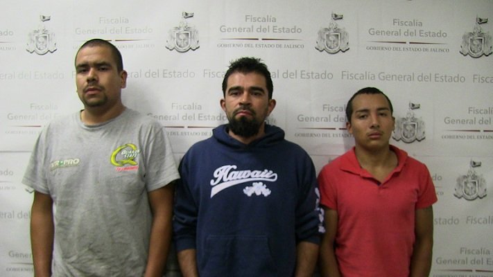 ¡Investiga la Fiscalía General de Jalisco a tres adultos y un menor de edad por su participación en un secuestro!