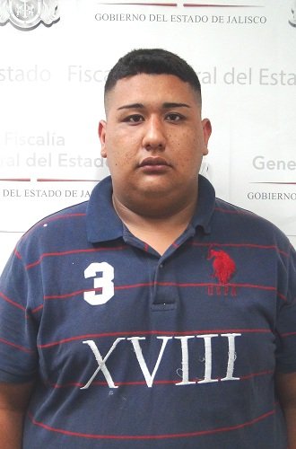 ¡Investigan a presunto asesino de un hombre y su hija en Jalisco!
