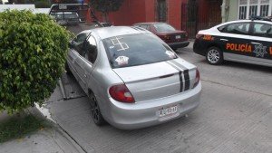 AGRESION A COMANDANTE DE LA POLICIA VIAL EN LAS AMERICAS (8)