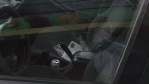 AGRESION A COMANDANTE DE LA POLICIA VIAL EN LAS AMERICAS (9)