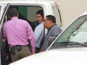 ASALTO A CUENTAHABIENTE BANREGIO AV AGS (1)