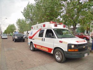 ASALTO A CUENTAHABIENTE BANREGIO AV AGS (7)