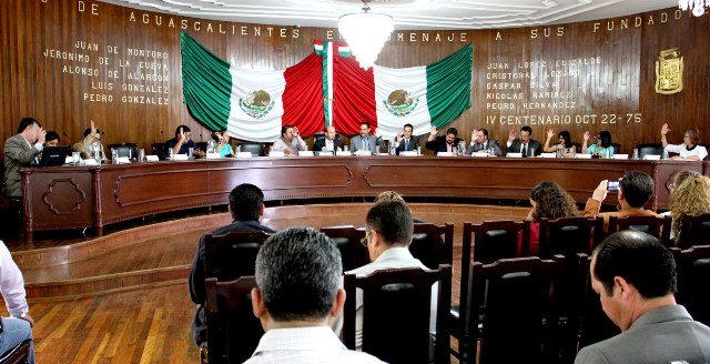 ¡Aprueba Cabildo cuentas públicas del Municipio de Aguascalientes!