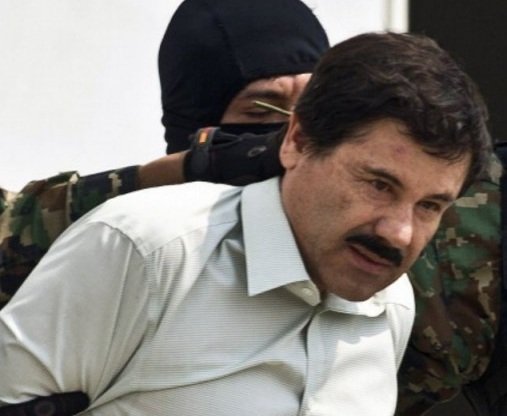 ¡El Chapo Guzmán recibió visitas con documentos apócrifos!