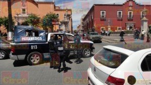 BALEADA EN UN TEMPLO A UNOS PASOS DE LA PRESIDENCIA DE FRESNILLO_04