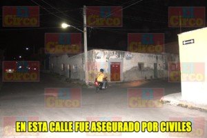 CAPTURAN CIUDADANOS A PRESUNTO VIOLADOR Y ASALTANTE EN LAGOS DE MORENO_02
