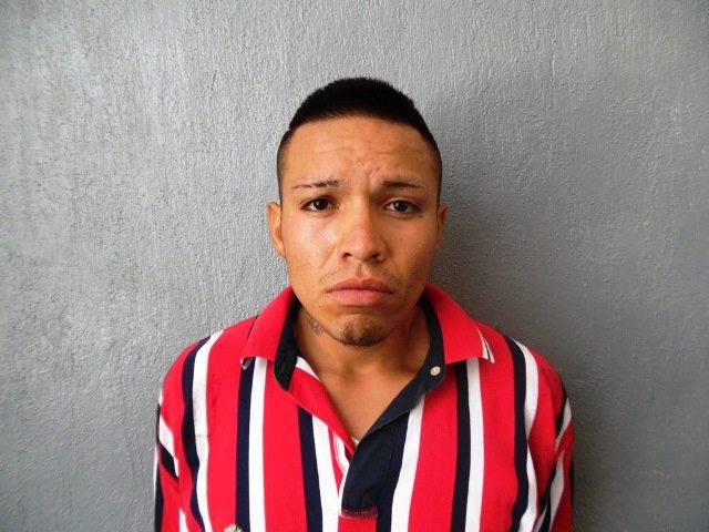 ¡A prisión “El Zambo” que se robó a su novia adolescente e intimó con ella en Aguascalientes!