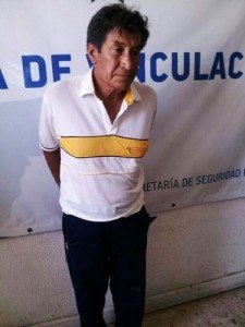 Jose Armando CastaÃ±eda Ruiz, presunto homicida 08-05-2015 (2)