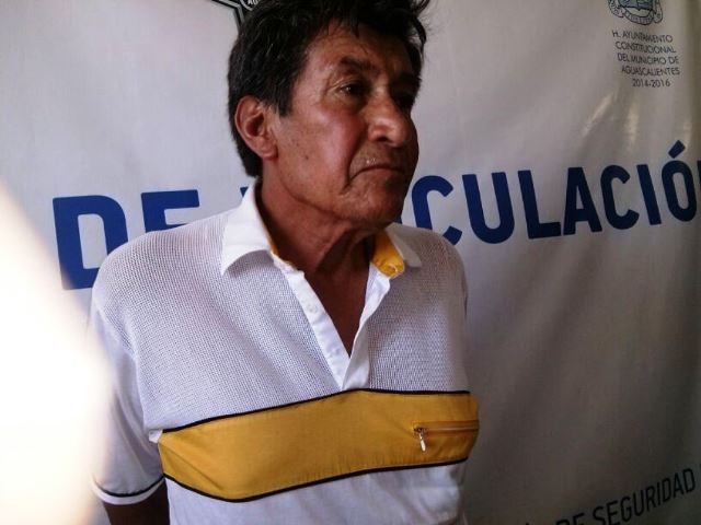 ¡Mujer fue muerta por su esposo de un balazo en el cuello en Aguascalientes!