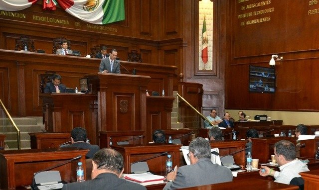 Oswaldo Rodríguez García se pronunció a favor de la Ley de los Derechos de los Niños, Niñas y Adolescentes en la entidad