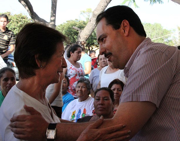 El Municipio de Aguascalientes dignifica vialidades del fraccionamiento Jesús Terán Peredo