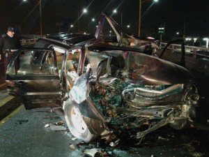 4 LESIONADOS ACCIDENTE AV AGS Y ARQUEROS (2)