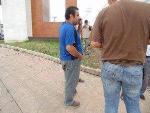 6 LESIONADOS DOBLE ACCIDENTE SIGLO XXI PINTORES MEXICANOS (16)