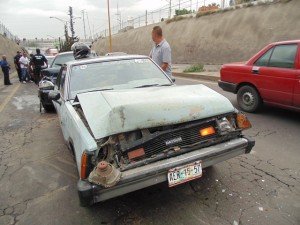 6 LESIONADOS DOBLE ACCIDENTE SIGLO XXI PINTORES MEXICANOS (9)