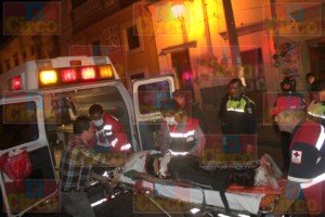 APUÑALADO EN LAGOS DE MORENO_02