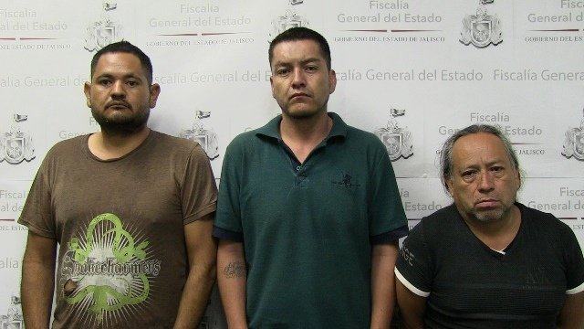 La Fiscalía General de Jalisco rescató a una quinceañera explotada sexualmente