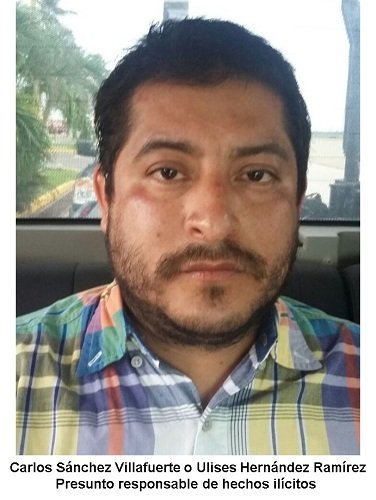 Captura la Gendarmería Nacional a líder delictivo en Acapulco