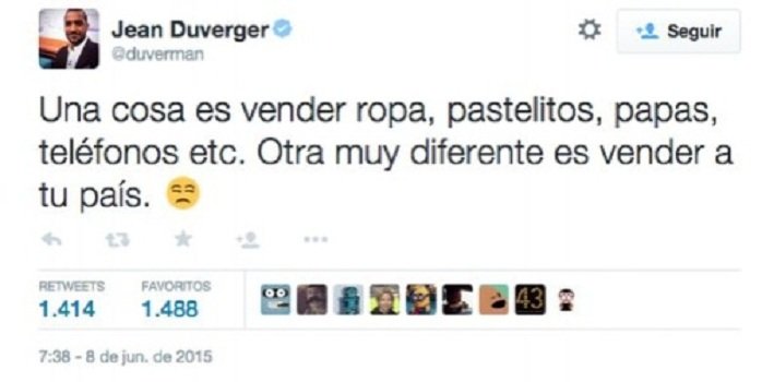 Conductor de TV asegura que el PVEM le ofreció 200 mil pesos por publicar tweets para inducir el voto