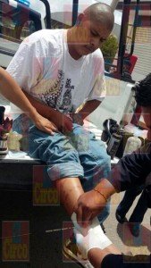 05_64_02_533_Fresnillo sangriento ejecutaron a un hombre e hirieron a otro a balazos_04