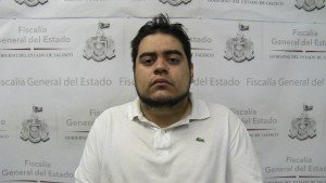 15-7 Pablo Gómez Terríquez extorsión