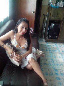 5 DETENIDOS HOMICIDIO CRISTAL ACEVEDO (4)