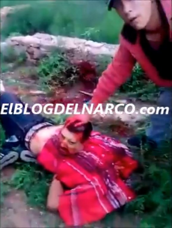 ¡FOTOGALERIA/ Hallaron una narco-noria con 7 cuerpos en Calera, Zacatecas!
