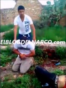 Hallan 7 cadáveres en una narcofosa en Calera_03