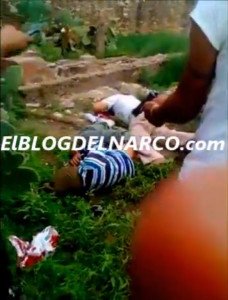 Hallan 7 cadáveres en una narcofosa en Calera_04