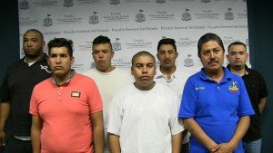 Edmundo Ramirez_Erick Serrano_Oscar Cruz_Victor Cruz_Roberto Serrano_Juan de la Cruz_Victor Gonzalez