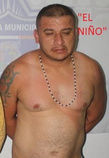 ¡Abren proceso penal a 4 “pozoleros” de “La Oficina” por la ejecución de un narcomenudista en Aguascalientes!