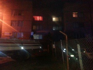 INCENDIO PICADERO EN PILAR BLANCO (1)