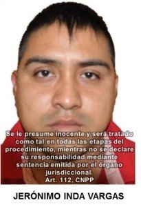 Jerónimo Inda Vargas