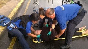 LESIONADA CAIDA MOTO AVENIDA TECNOLOGICO (2)