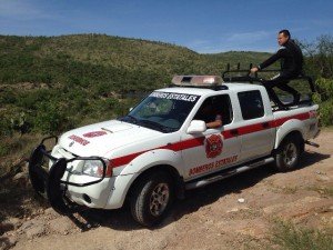 MENOR MUERTO AHOGADO PRESA RINCON DE ROMOS (10)