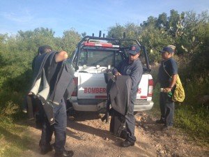 MENOR MUERTO AHOGADO PRESA RINCON DE ROMOS (9)