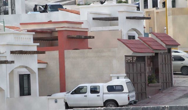 ¡Una mujer se suicidó en su casa en Guadalupe, Zacatecas!