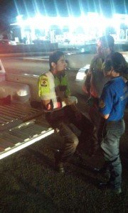 RESCATADOS CAIDA ARROYO Y PUENTE MISION DEL CAMPANARIO (3)