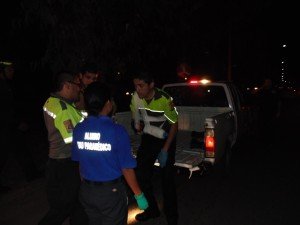 RESCATADOS CAIDA ARROYO Y PUENTE MISION DEL CAMPANARIO (4)
